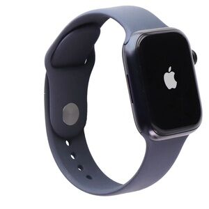 APPLE WATCH 7 SERIES 45mm - BLACK